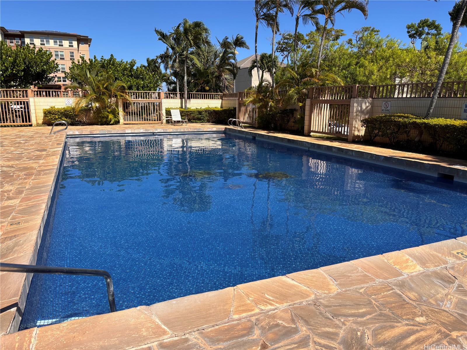 Century Park Plaza condo # 3802B, Pearl City, Hawaii - photo 16 of 21