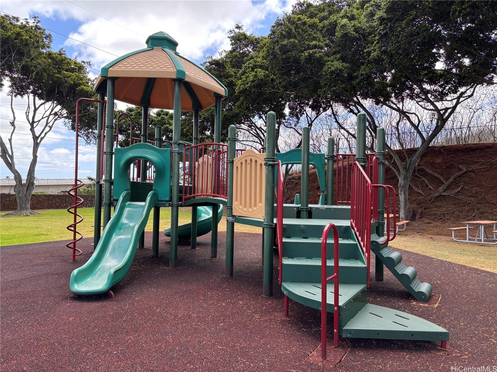 Century Park Plaza condo # 3802B, Pearl City, Hawaii - photo 18 of 20