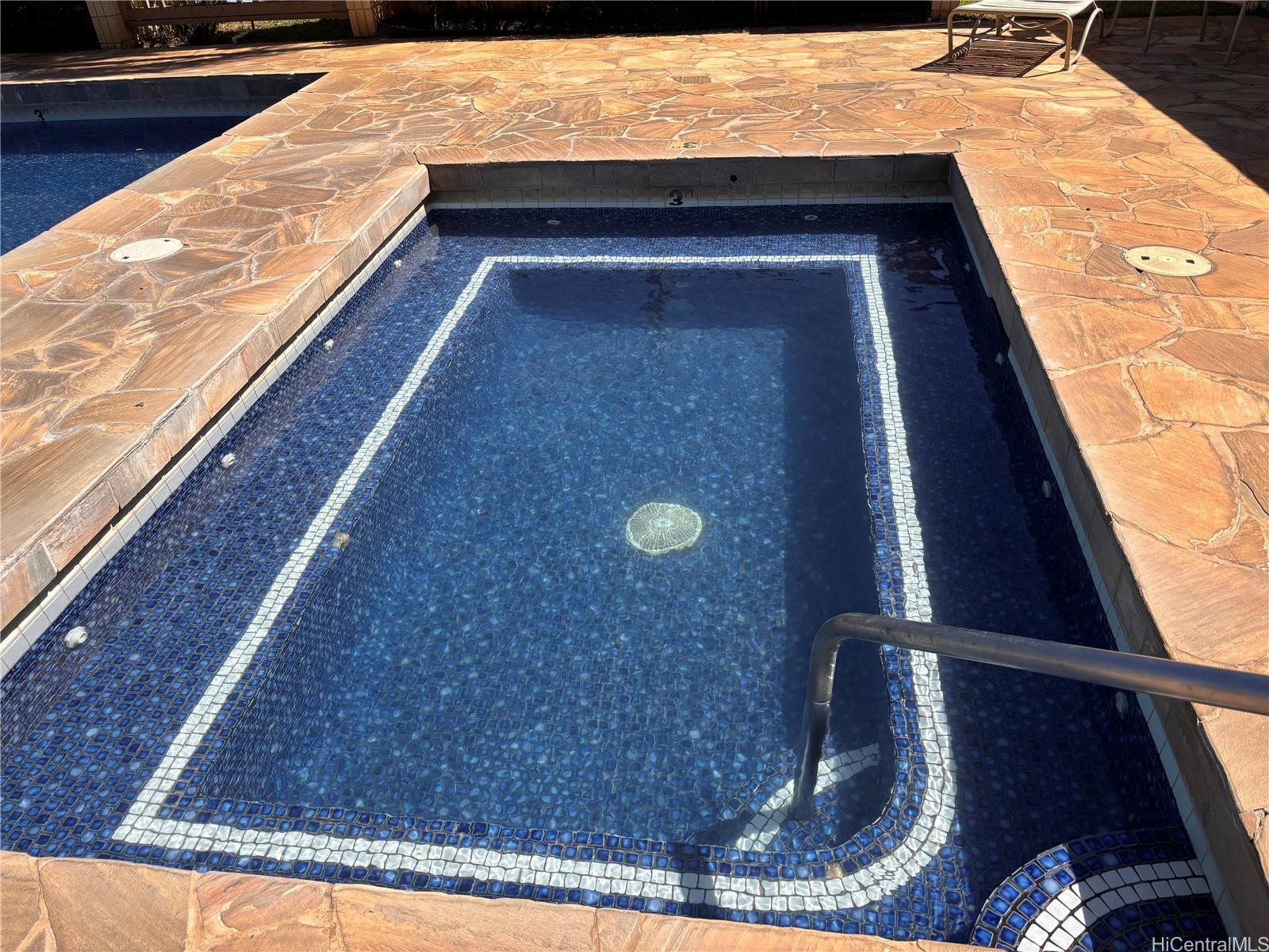 Century Park Plaza condo # 3802B, Pearl City, Hawaii - photo 18 of 21