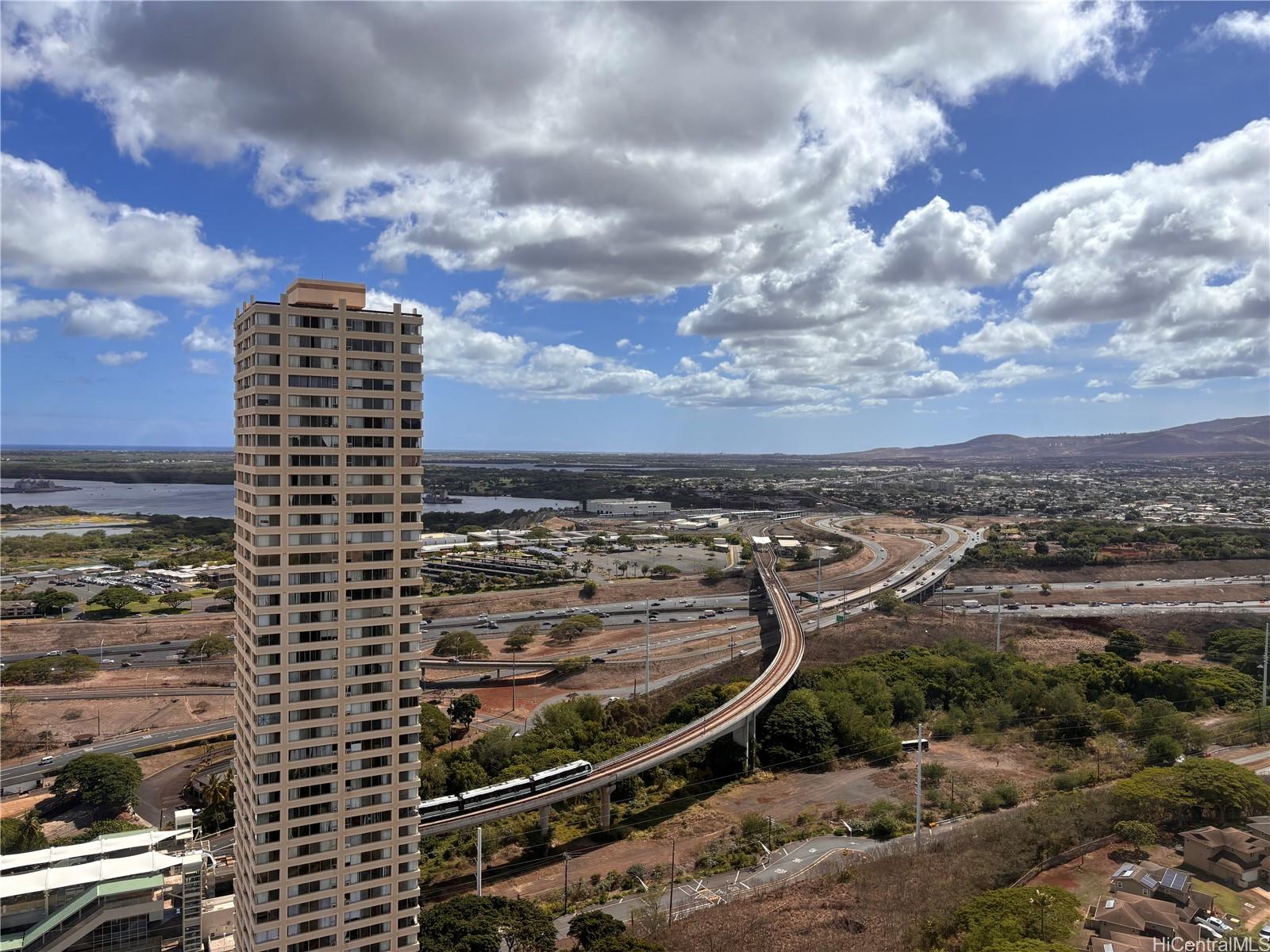 Century Park Plaza condo # 3802B, Pearl City, Hawaii - photo 19 of 20
