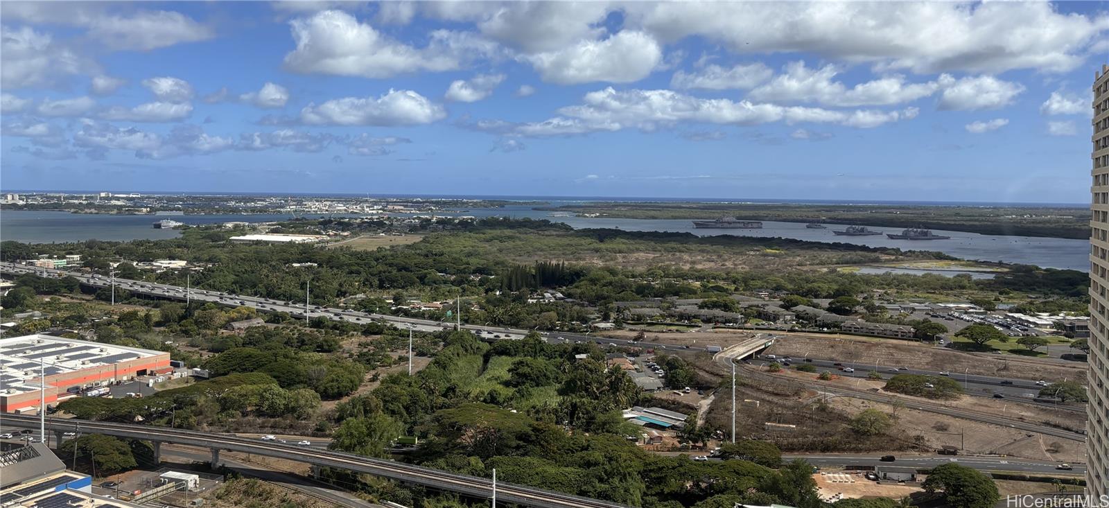 Century Park Plaza condo # 3802B, Pearl City, Hawaii - photo 20 of 20