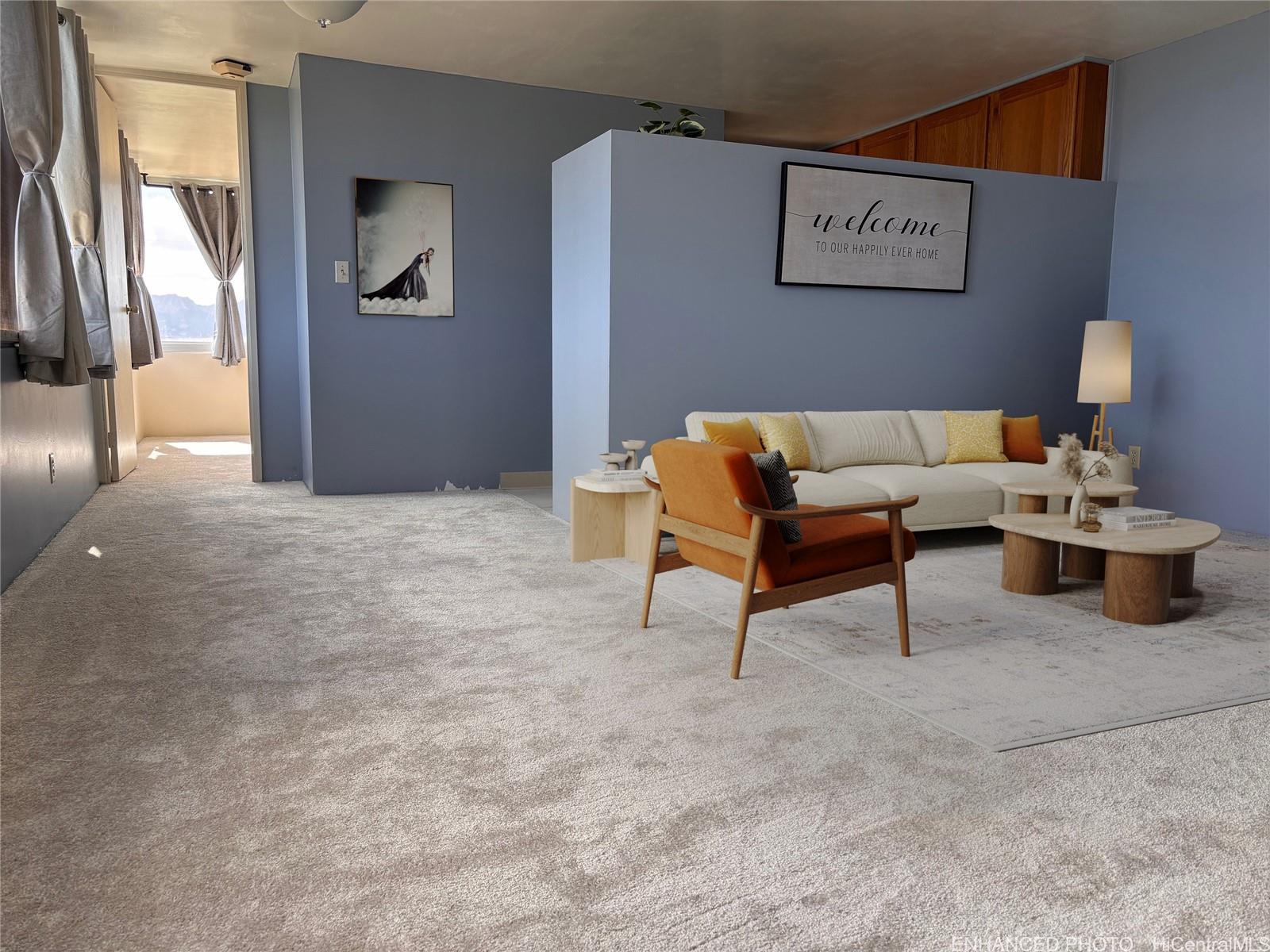 Century Park Plaza condo # 3802B, Pearl City, Hawaii - photo 4 of 21