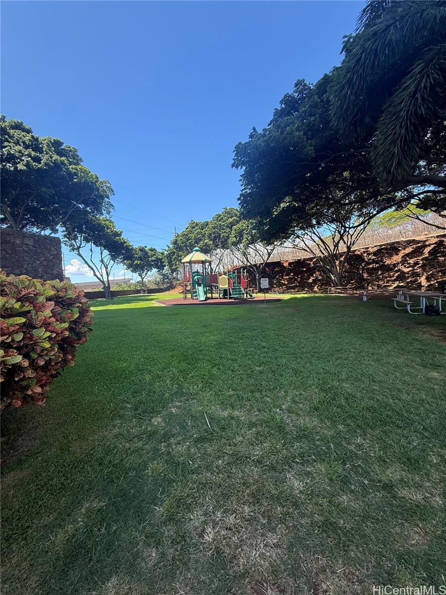 Century Park Plaza condo # 3805A, Pearl City, Hawaii - photo 11 of 25