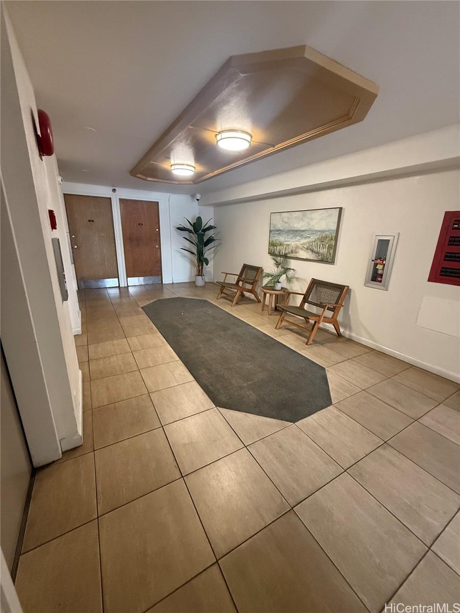 Century Park Plaza condo # 3805A, Pearl City, Hawaii - photo 12 of 25