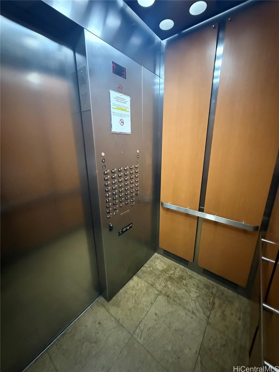 Century Park Plaza condo # 3805A, Pearl City, Hawaii - photo 13 of 25