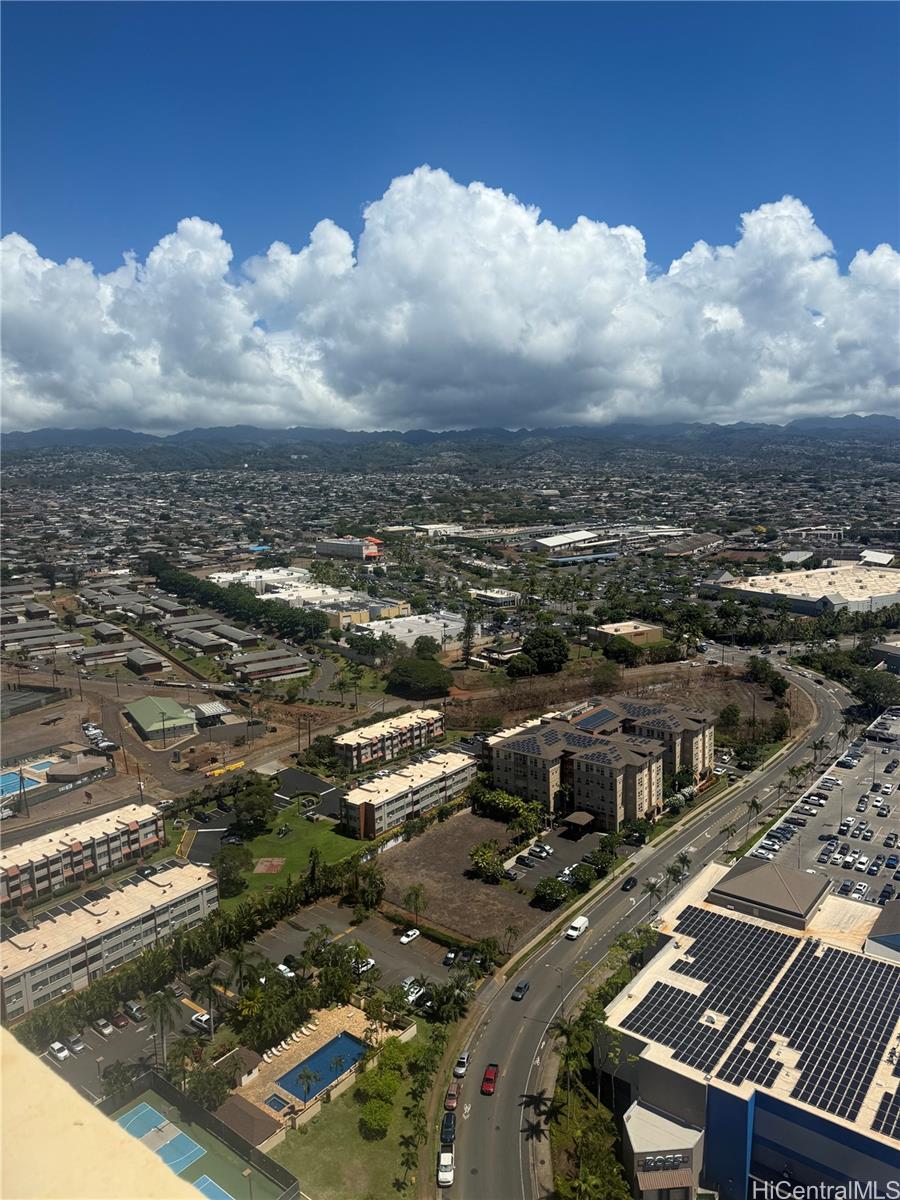 Century Park Plaza condo # 3805A, Pearl City, Hawaii - photo 14 of 25