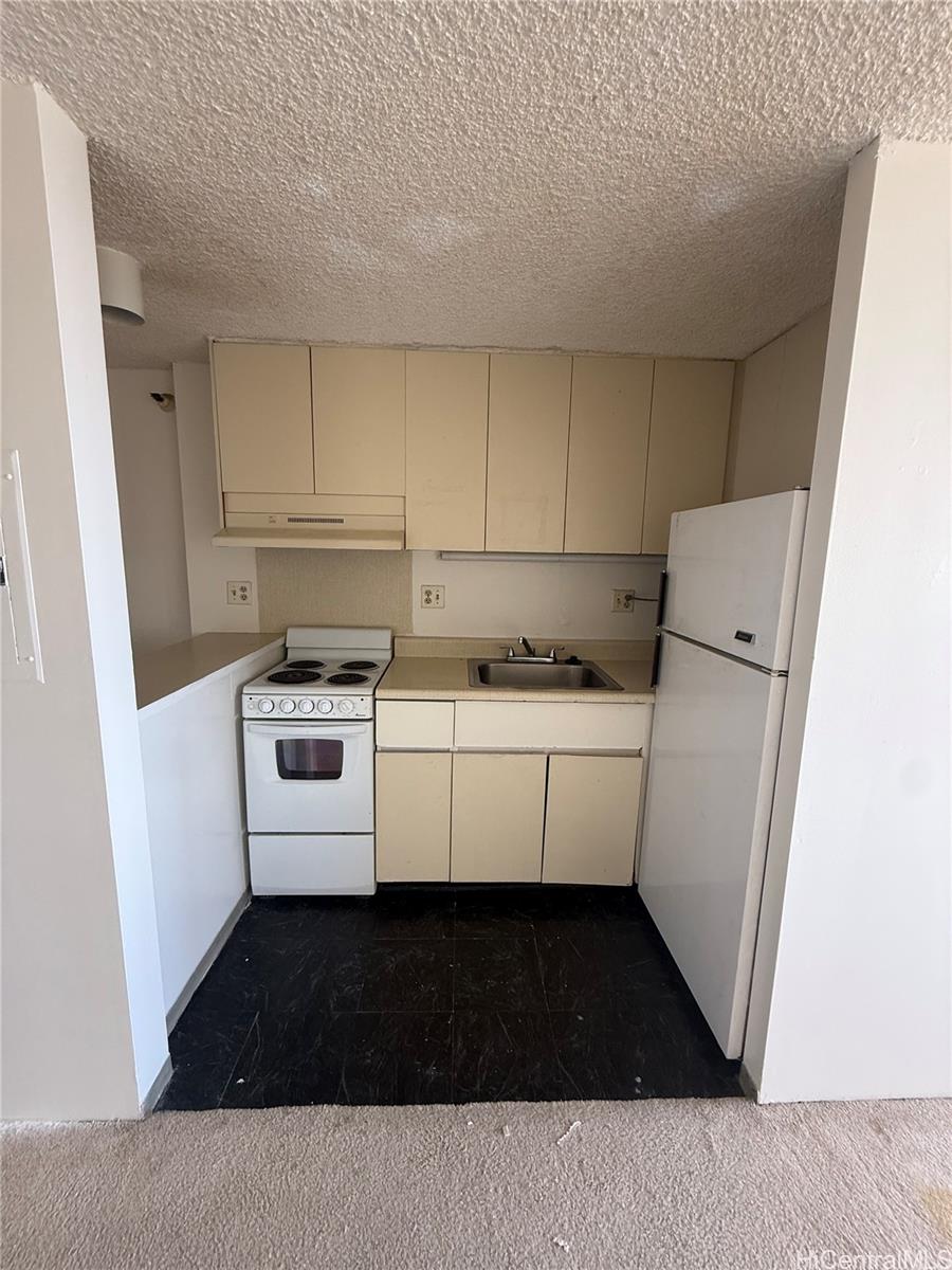 Century Park Plaza condo # 3805A, Pearl City, Hawaii - photo 18 of 25