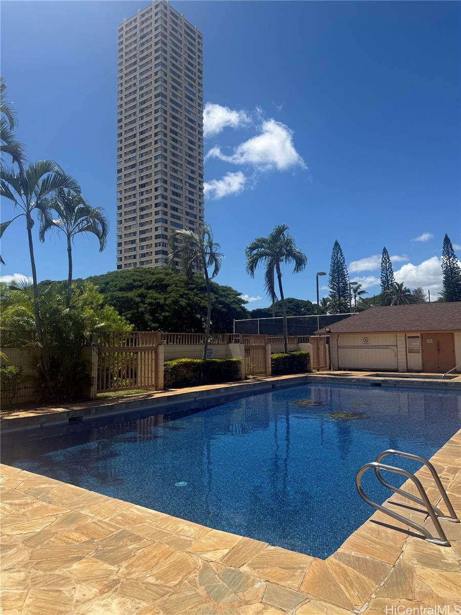 Century Park Plaza condo # 3805A, Pearl City, Hawaii - photo 3 of 25