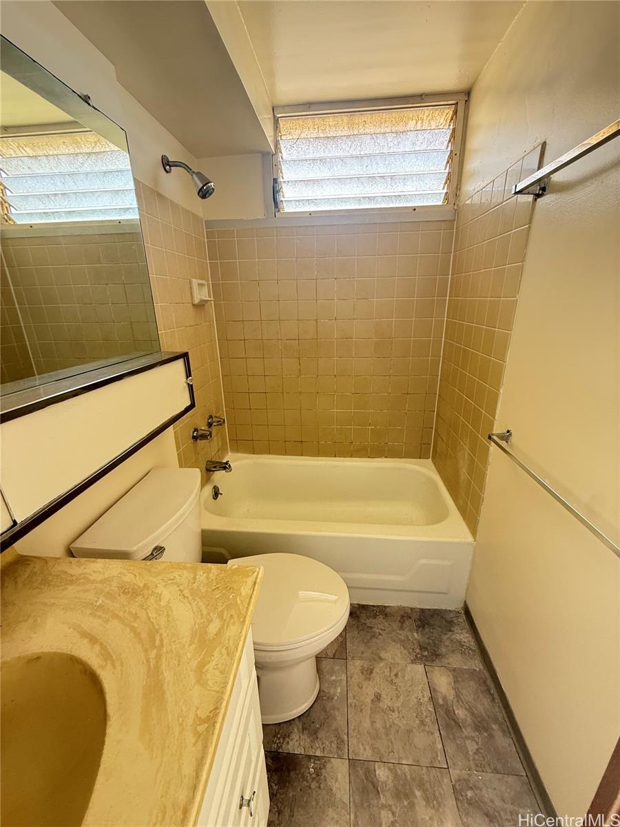 Century Park Plaza condo # 3805A, Pearl City, Hawaii - photo 22 of 25