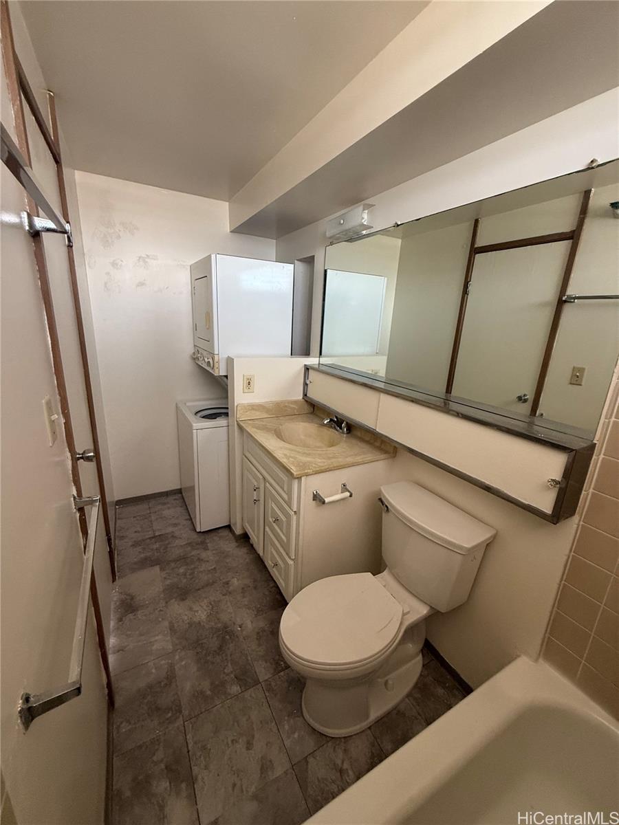 Century Park Plaza condo # 3805A, Pearl City, Hawaii - photo 23 of 25