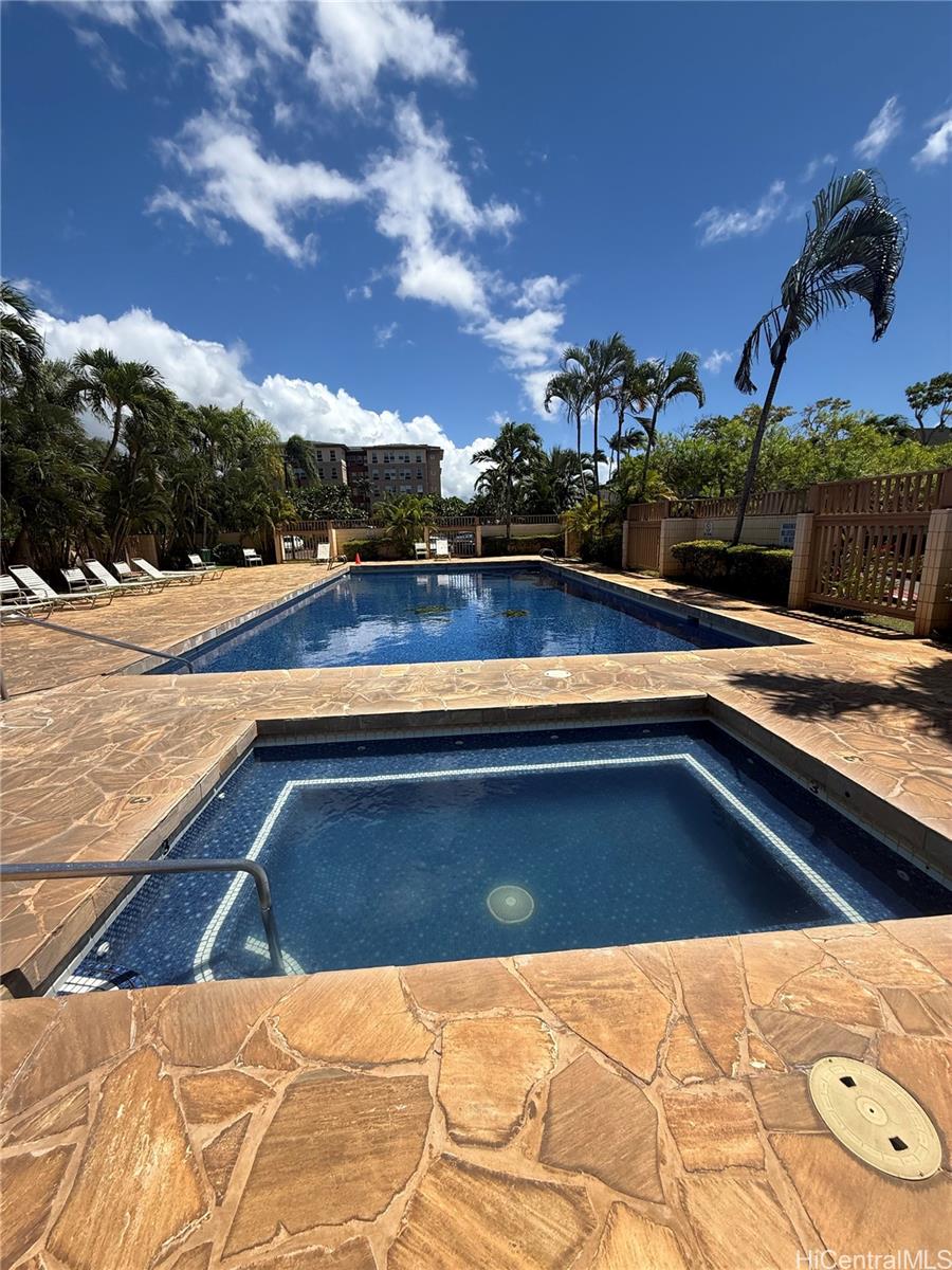 Century Park Plaza condo # 3805A, Pearl City, Hawaii - photo 4 of 25