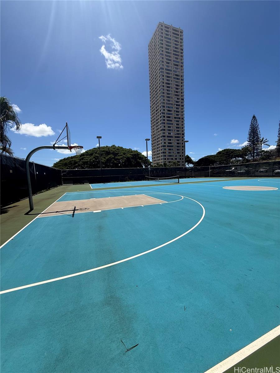 Century Park Plaza condo # 3805A, Pearl City, Hawaii - photo 7 of 25