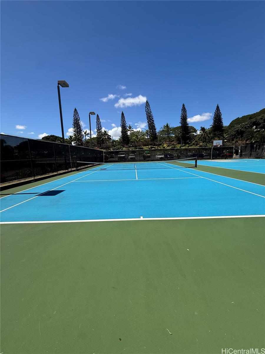 Century Park Plaza condo # 3805A, Pearl City, Hawaii - photo 9 of 25