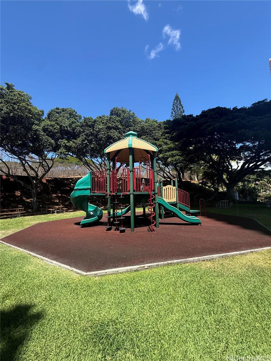 Century Park Plaza condo # 3805A, Pearl City, Hawaii - photo 10 of 25