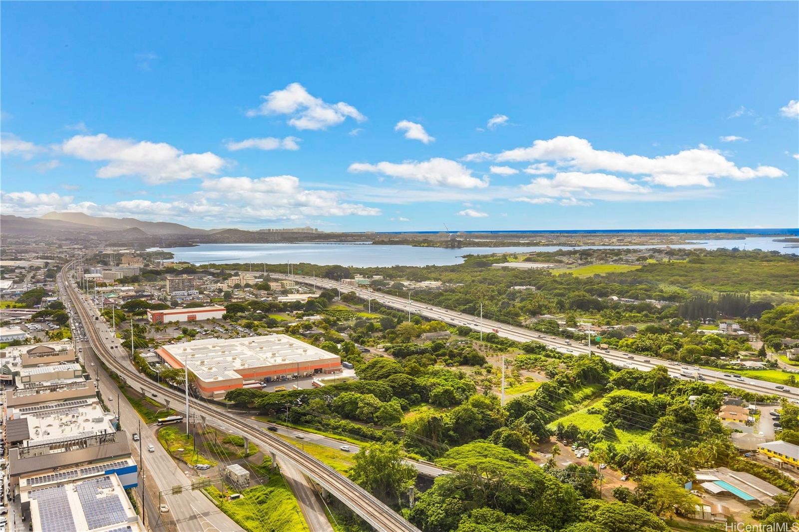 Century Park Plaza condo # 3806A, Pearl City, Hawaii - photo 11 of 20