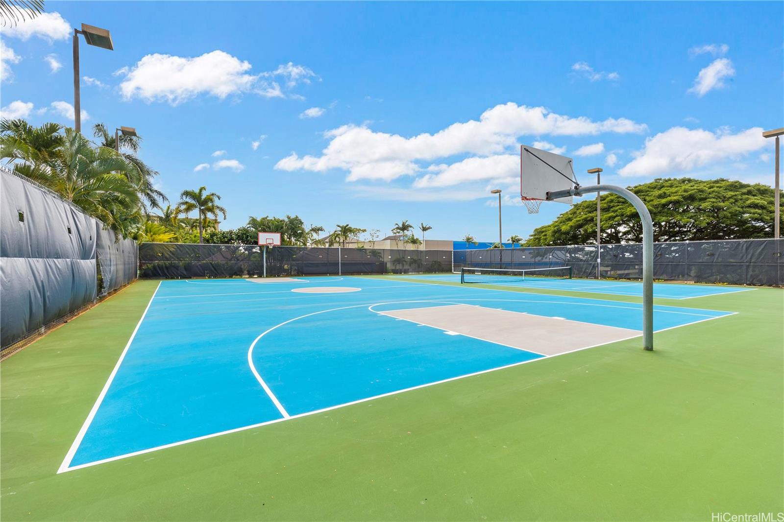 Century Park Plaza condo # 3806A, Pearl City, Hawaii - photo 14 of 20