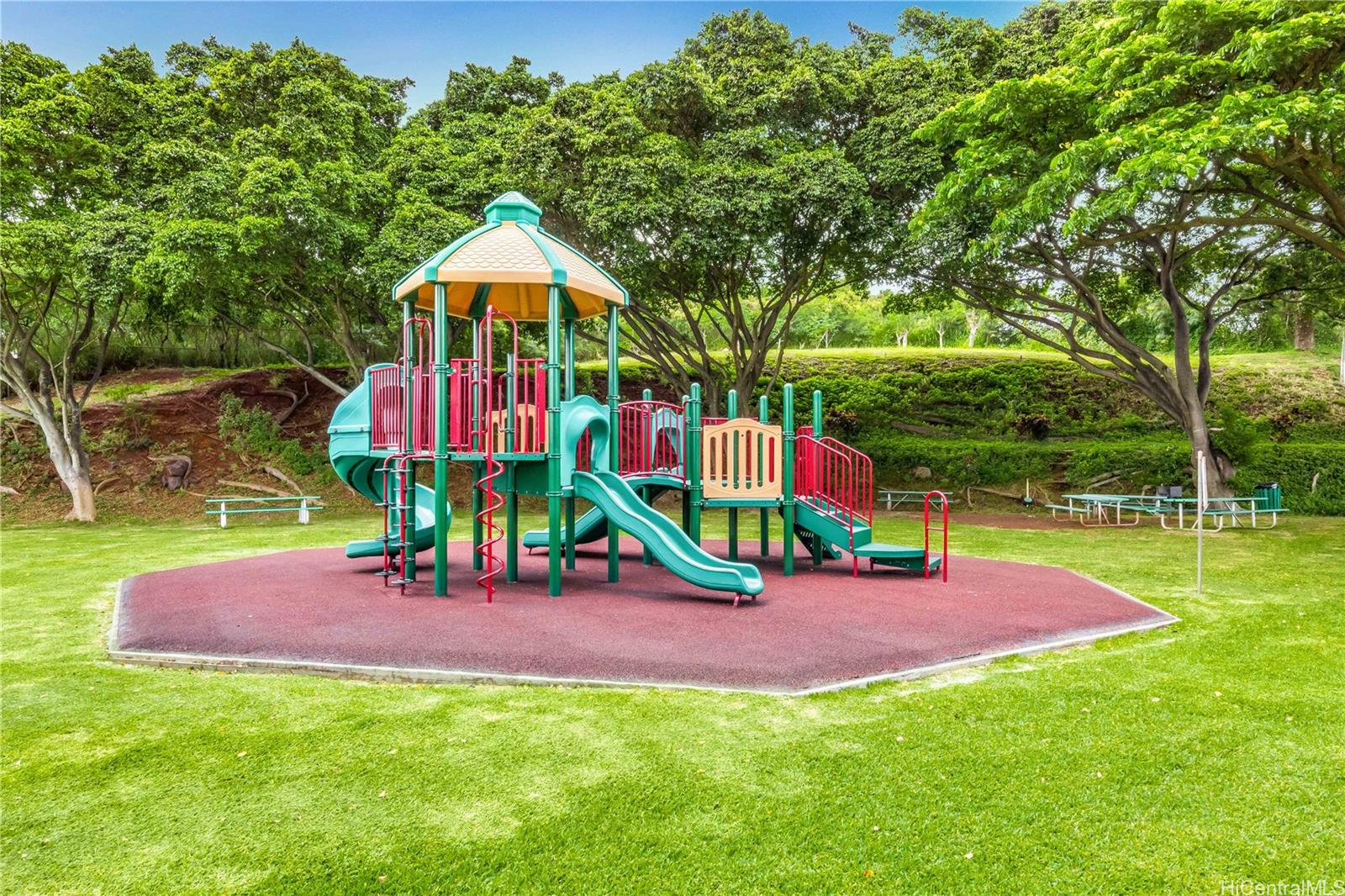 Century Park Plaza condo # 3806A, Pearl City, Hawaii - photo 15 of 20