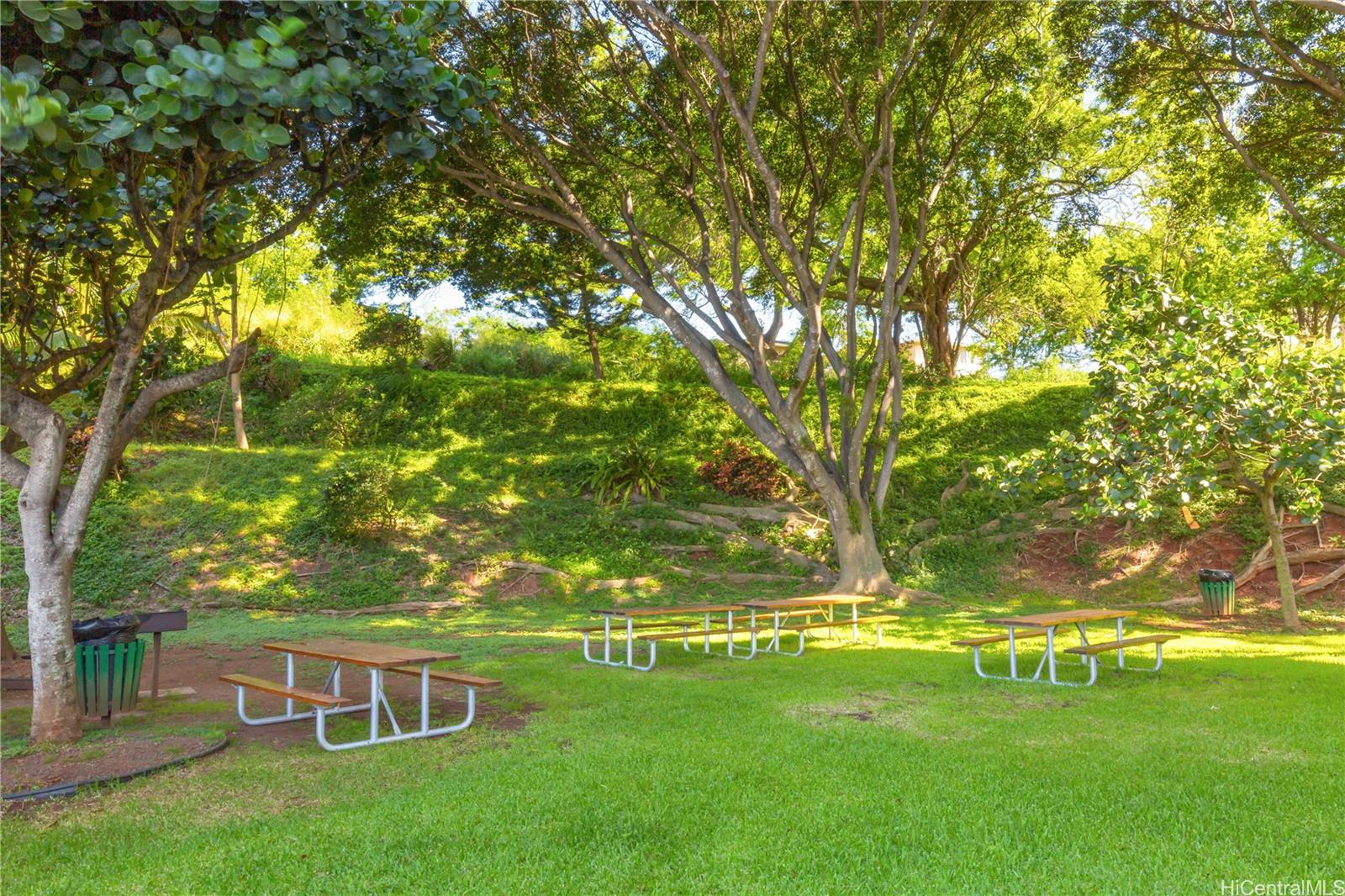 Century Park Plaza condo # 3806A, Pearl City, Hawaii - photo 16 of 20