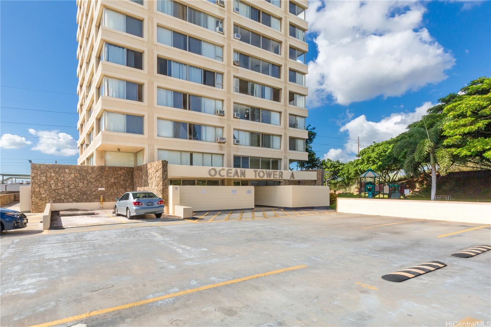 Century Park Plaza condo # 3806A, Pearl City, Hawaii - photo 17 of 20