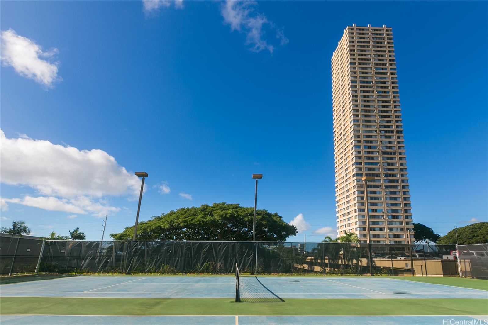 Century Park Plaza condo # 3807B, Pearl City, Hawaii - photo 23 of 24