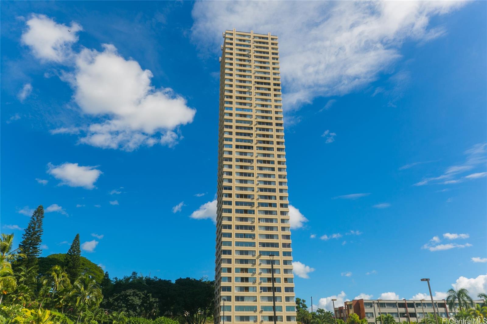 Century Park Plaza condo # 3807B, Pearl City, Hawaii - photo 24 of 24