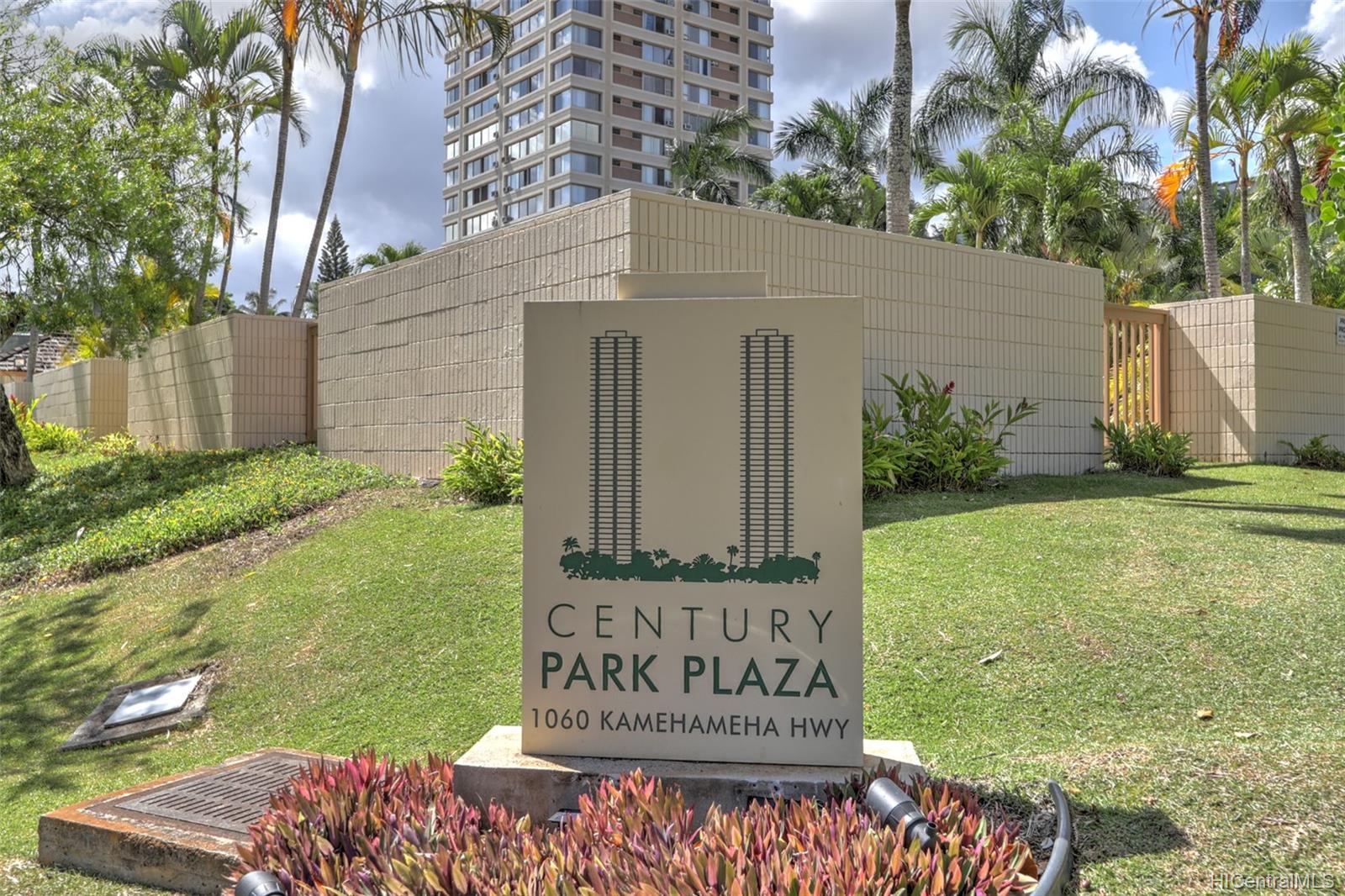 Century Park Plaza condo # 3908A, Pearl City, Hawaii - photo 21 of 23