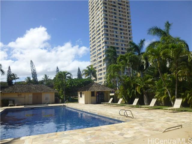 Century Park Plaza # 4002A, 1060 Kamehameha Hwy, Pearl City | Manana condo