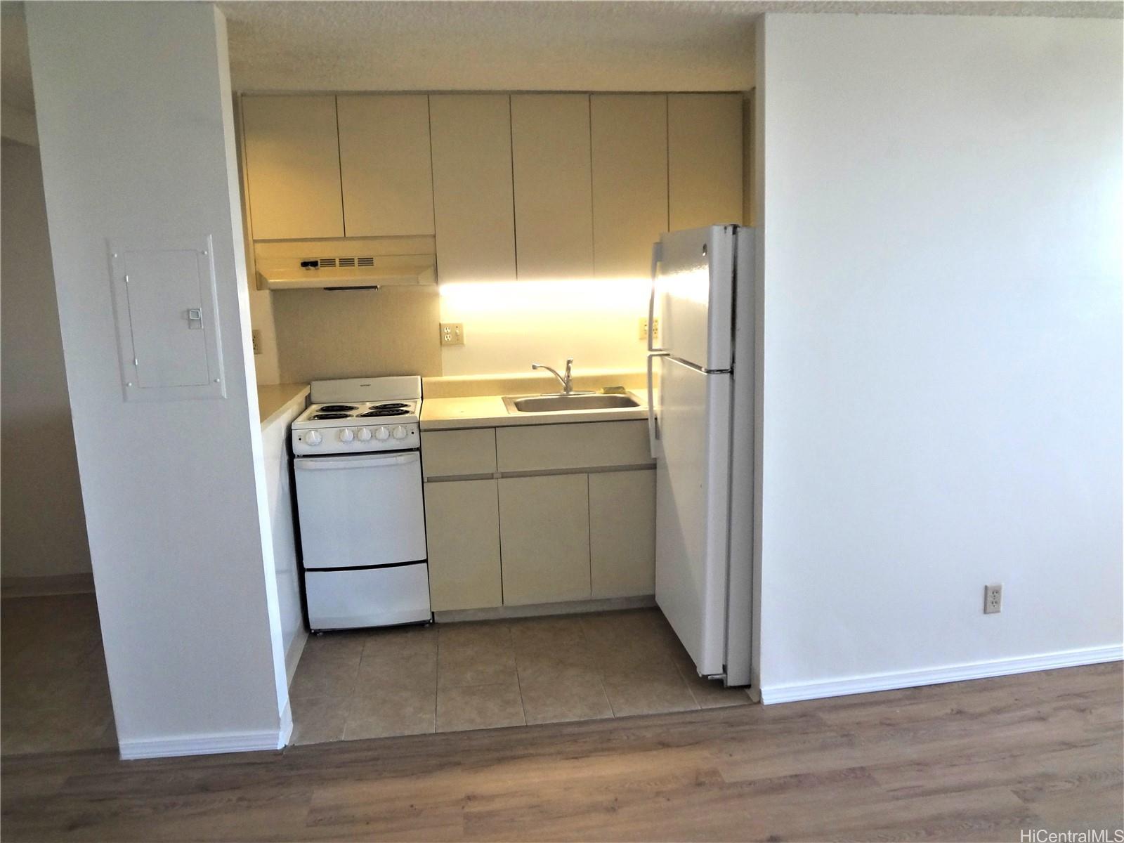 Century Park Plaza condo # 405B, Pearl City, Hawaii - photo 2 of 18