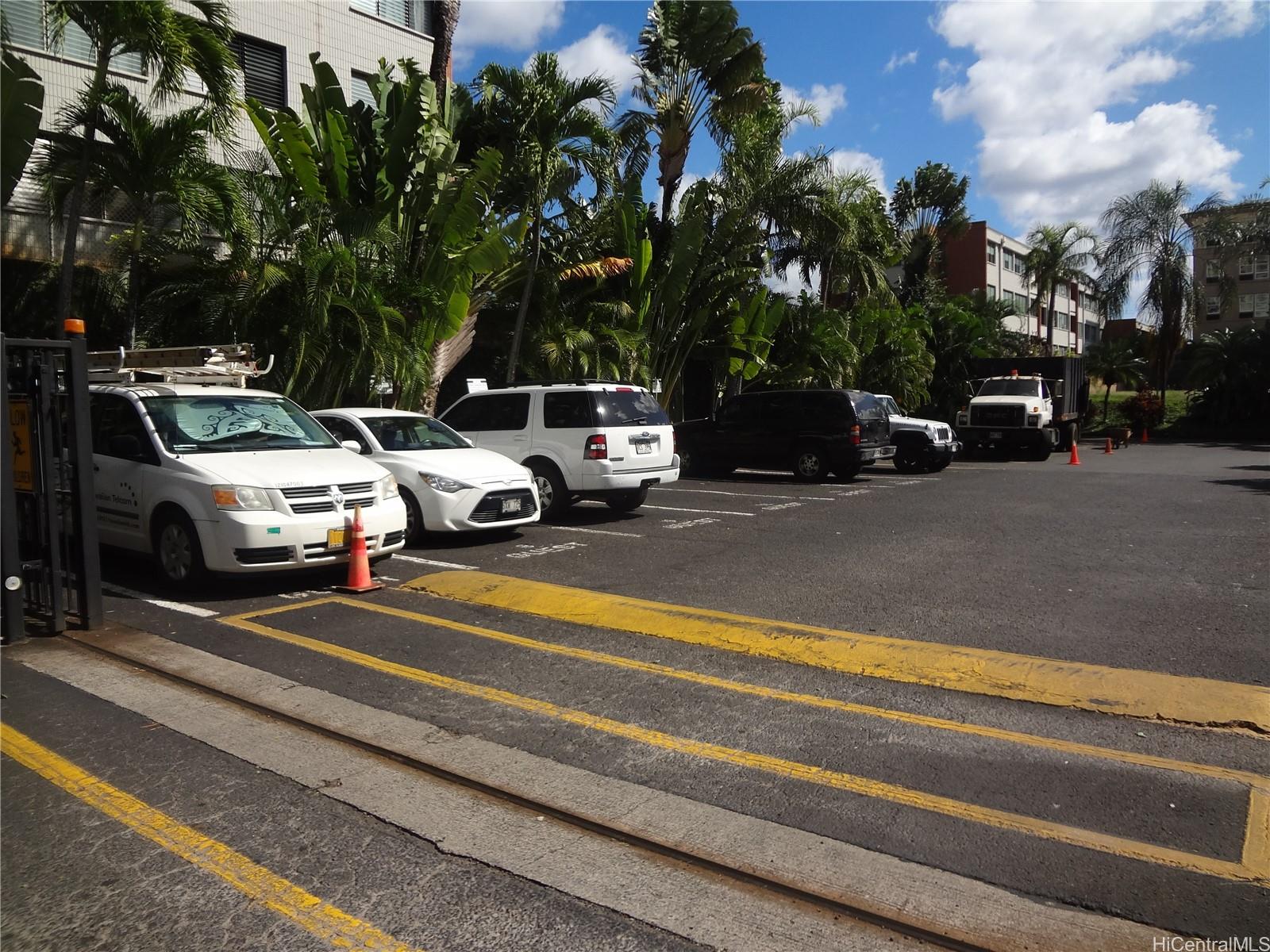 Century Park Plaza condo # 405B, Pearl City, Hawaii - photo 16 of 18