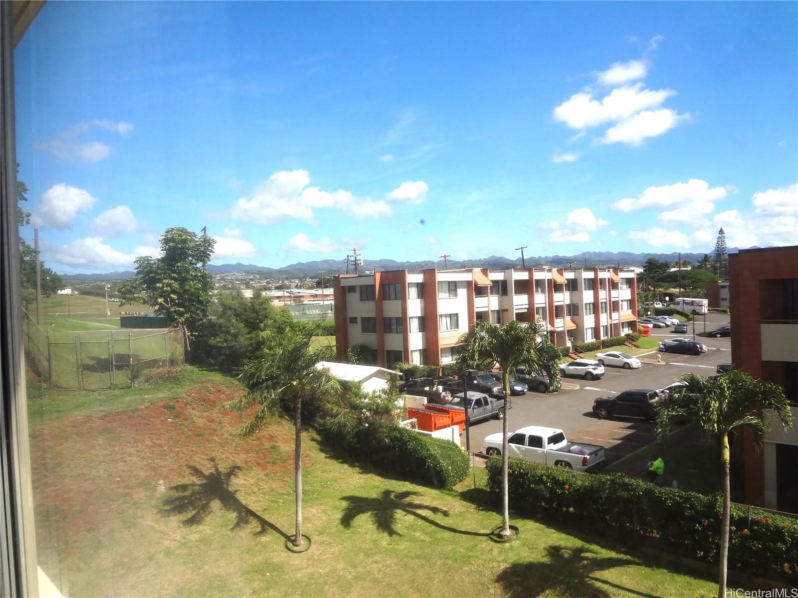 Century Park Plaza condo # 405B, Pearl City, Hawaii - photo 17 of 18