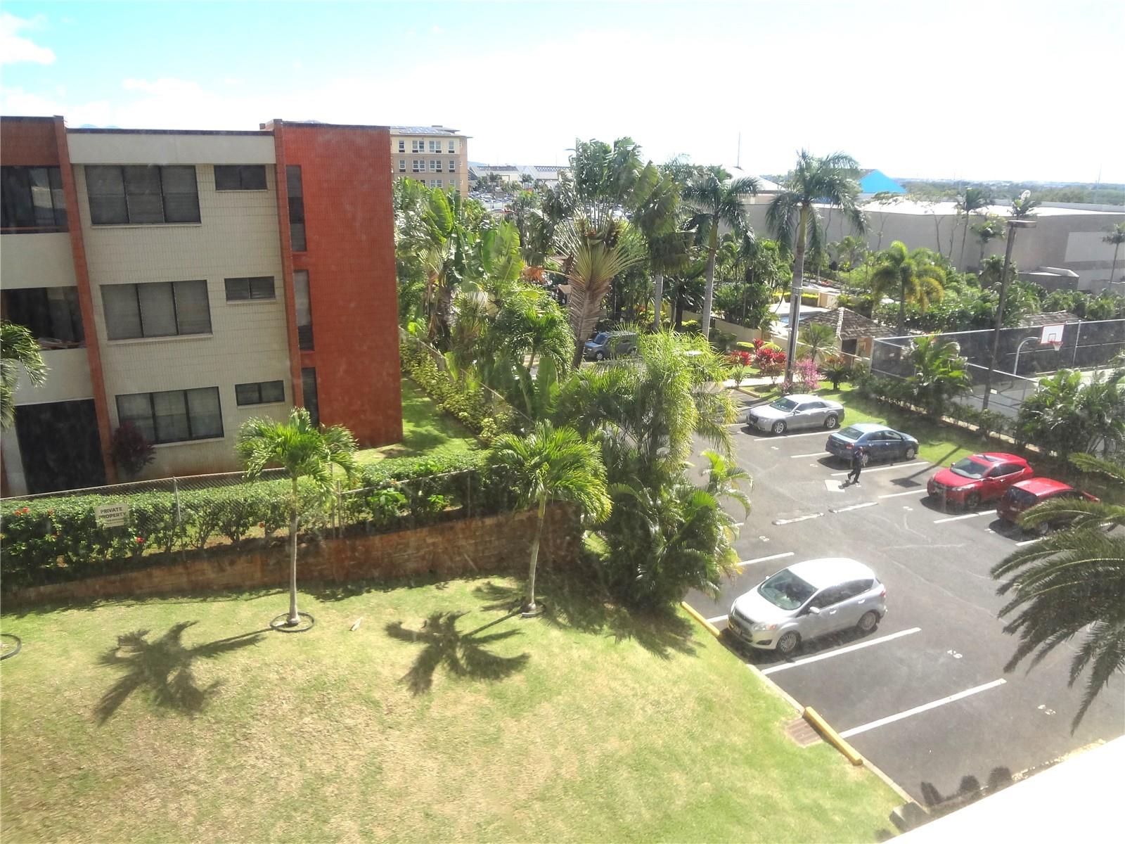 Century Park Plaza condo # 405B, Pearl City, Hawaii - photo 18 of 18