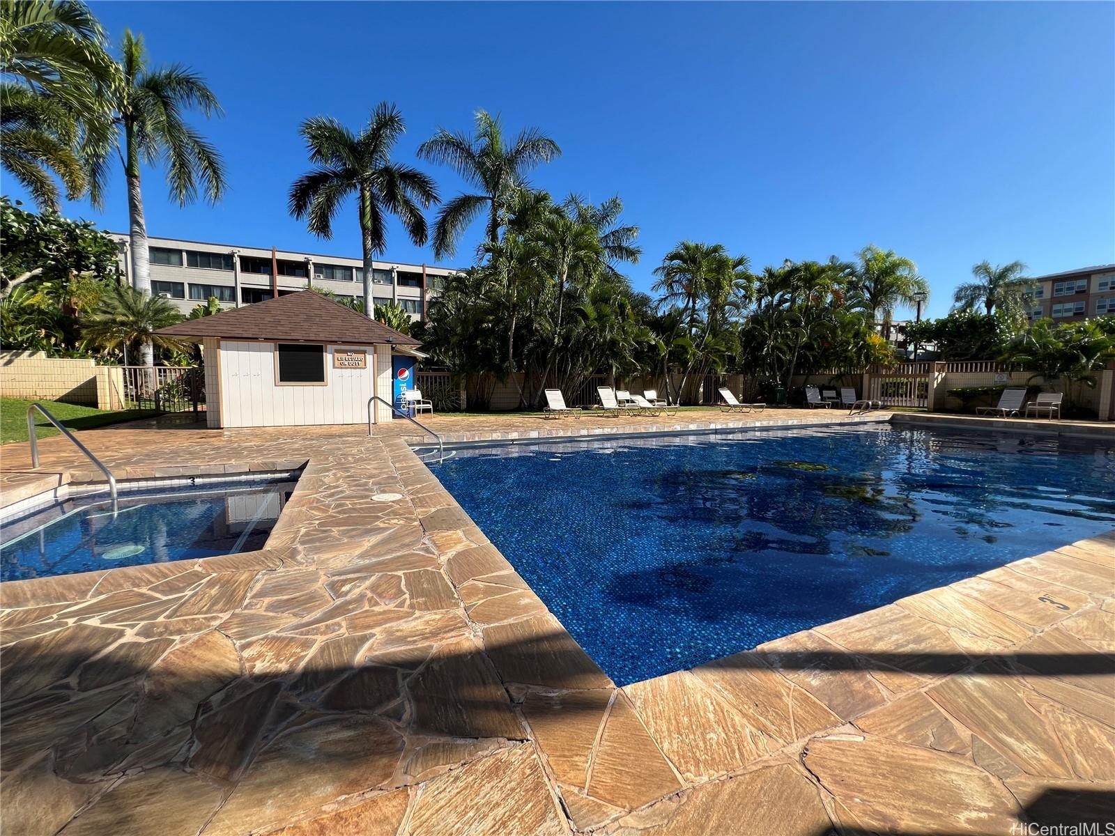 1060 Kamehameha Hwy Pearl City - Rental - photo 19 of 20