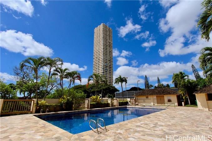 Century Park Plaza #704A, 1060 Kamehameha Hwy, Pearl City | Manana