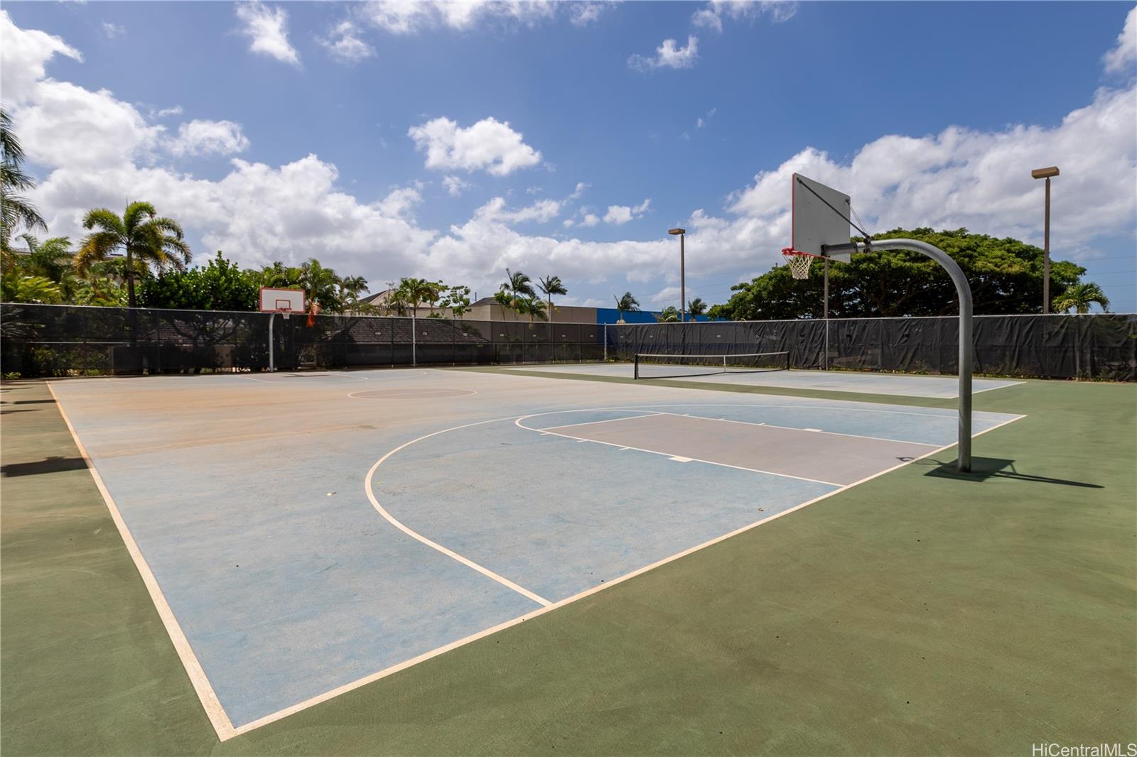 Century Park Plaza condo # 802B, Pearl City, Hawaii - photo 2 of 7