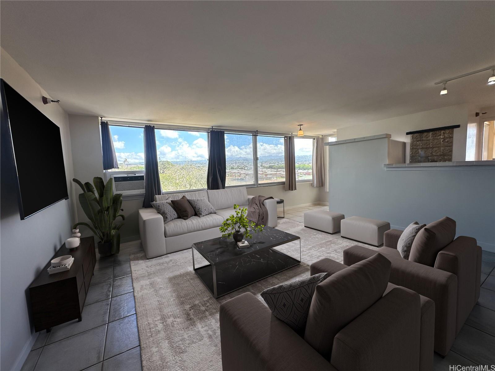 Century Park Plaza condo # 806B, Pearl City, Hawaii - photo 2 of 16