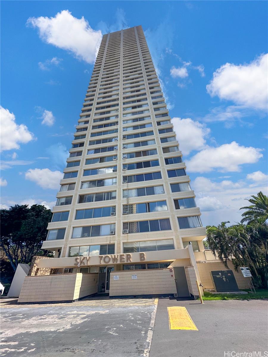 Century Park Plaza condo # 806B, Pearl City, Hawaii - photo 14 of 16