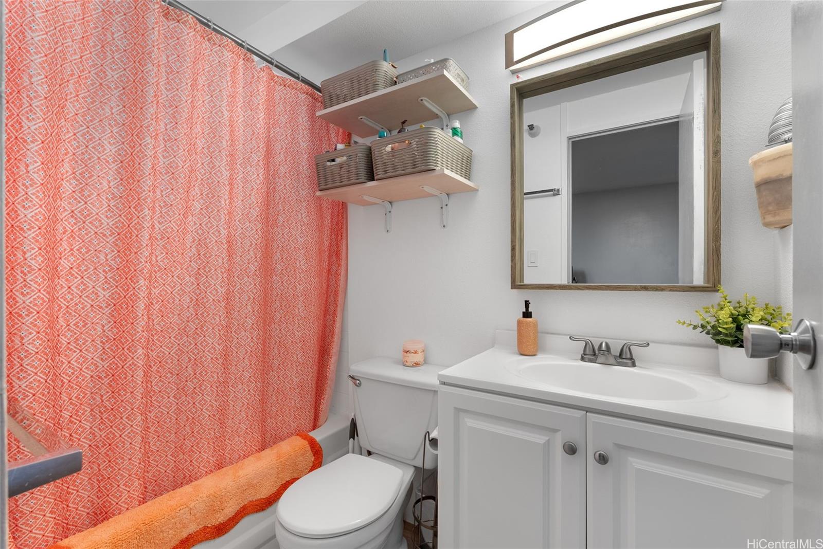 Century Park Plaza condo # 908A, Pearl City, Hawaii - photo 12 of 22