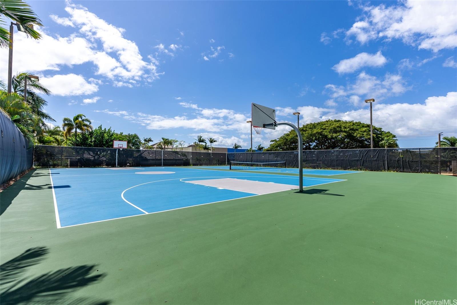 Century Park Plaza condo # 908A, Pearl City, Hawaii - photo 17 of 22