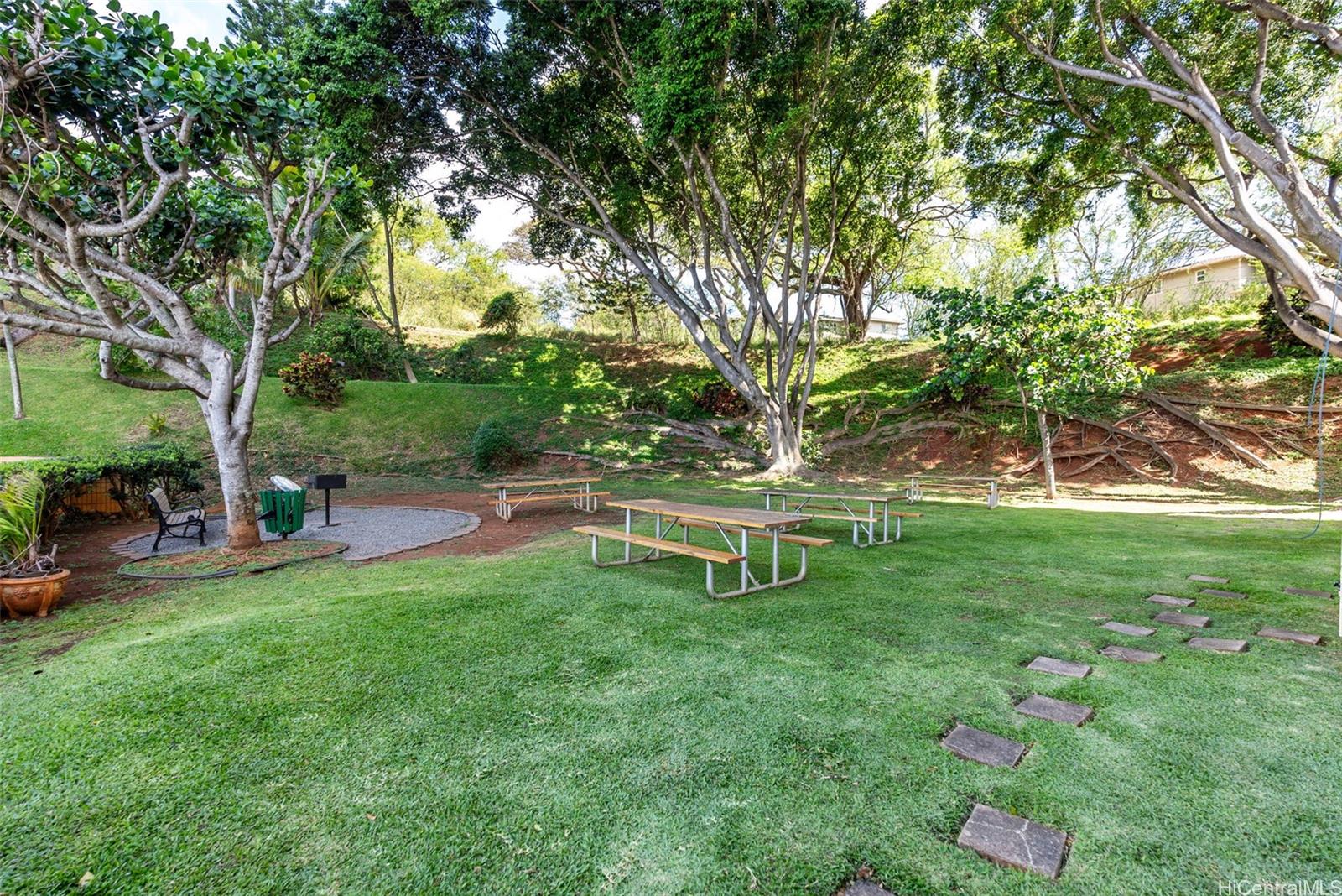 Century Park Plaza condo # 908A, Pearl City, Hawaii - photo 19 of 22