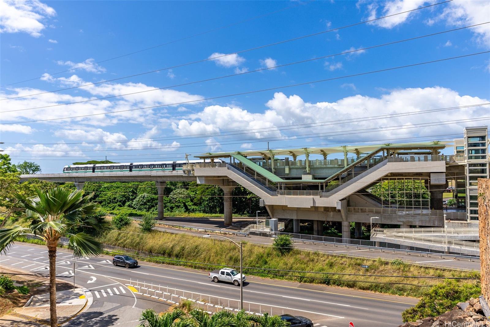 Century Park Plaza condo # 908A, Pearl City, Hawaii - photo 20 of 22