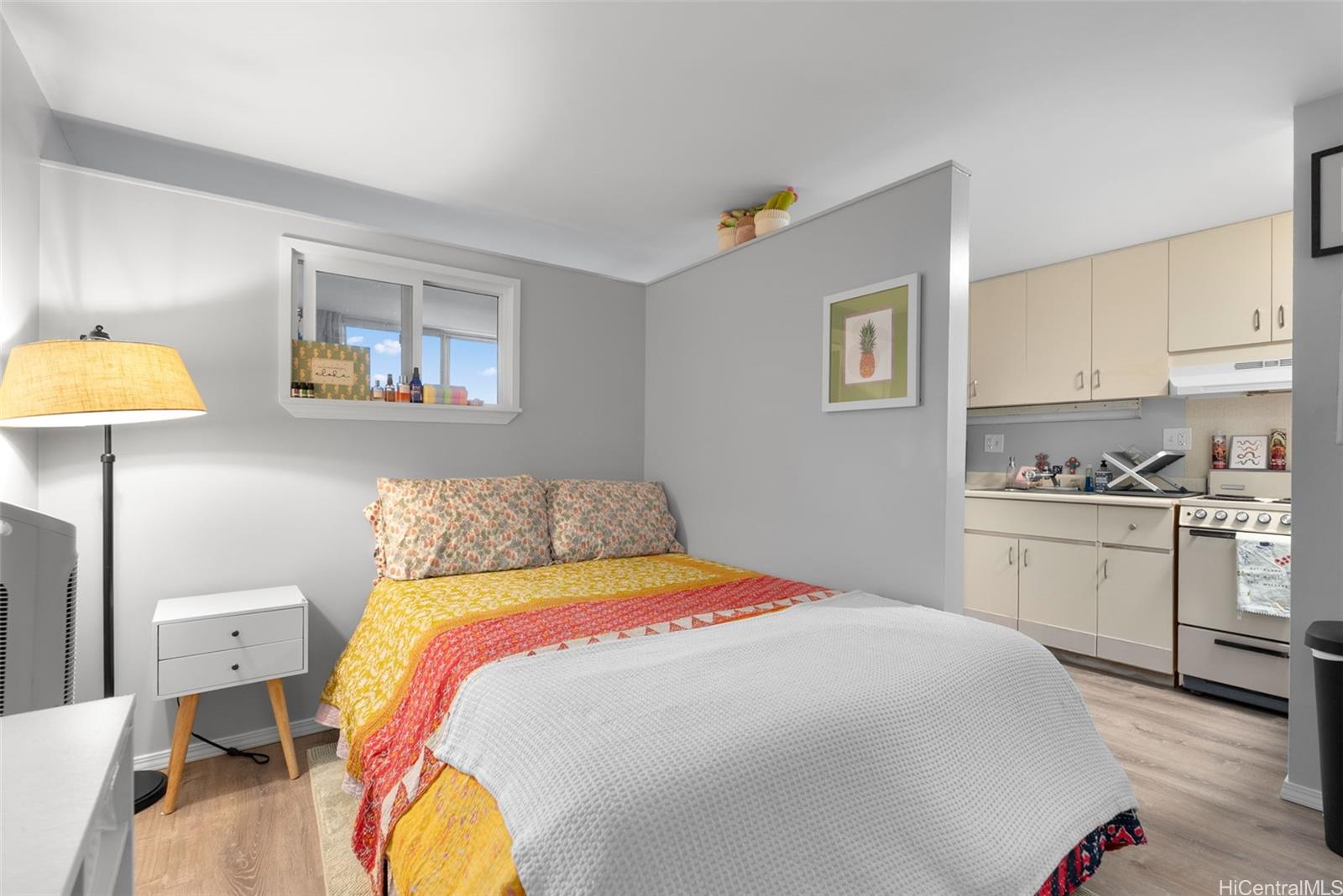 Century Park Plaza condo # 908A, Pearl City, Hawaii - photo 3 of 22