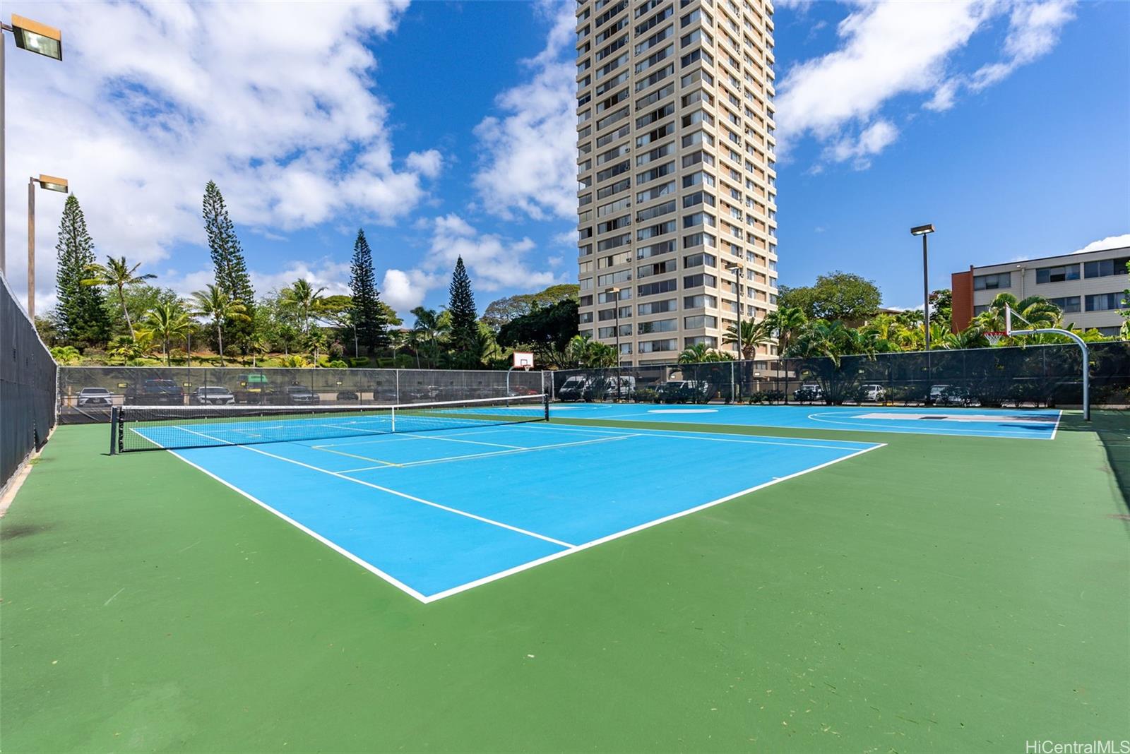 Century Park Plaza condo # 908A, Pearl City, Hawaii - photo 21 of 22
