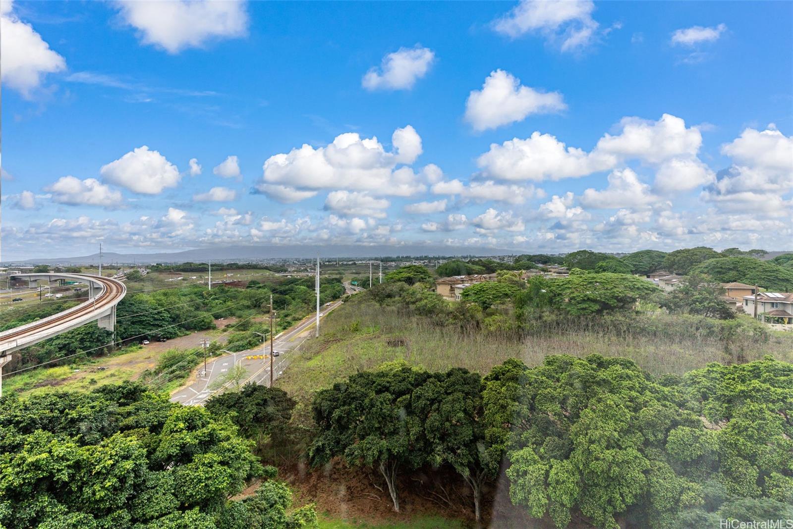 Century Park Plaza condo # 908A, Pearl City, Hawaii - photo 22 of 22