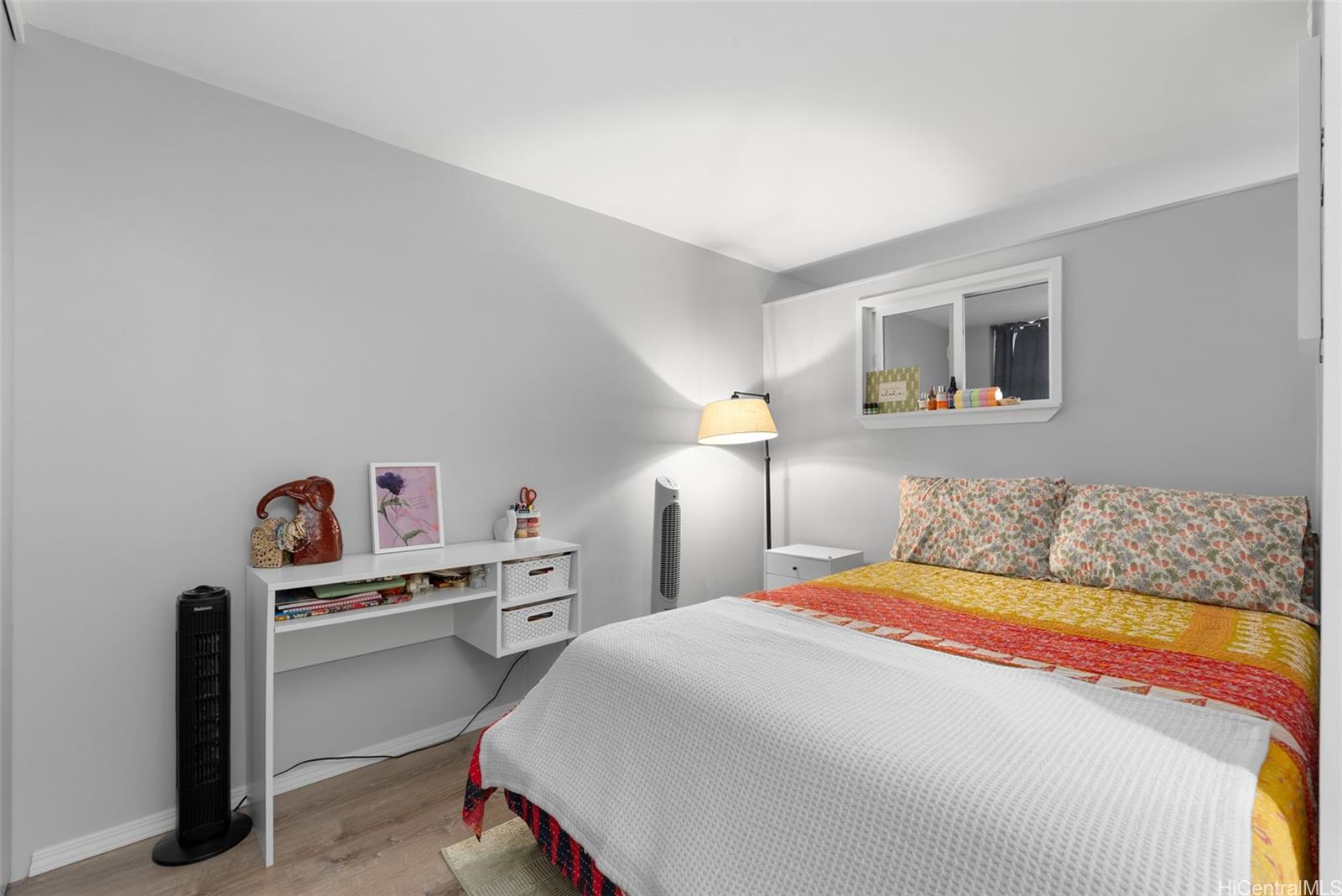 Century Park Plaza condo # 908A, Pearl City, Hawaii - photo 4 of 22