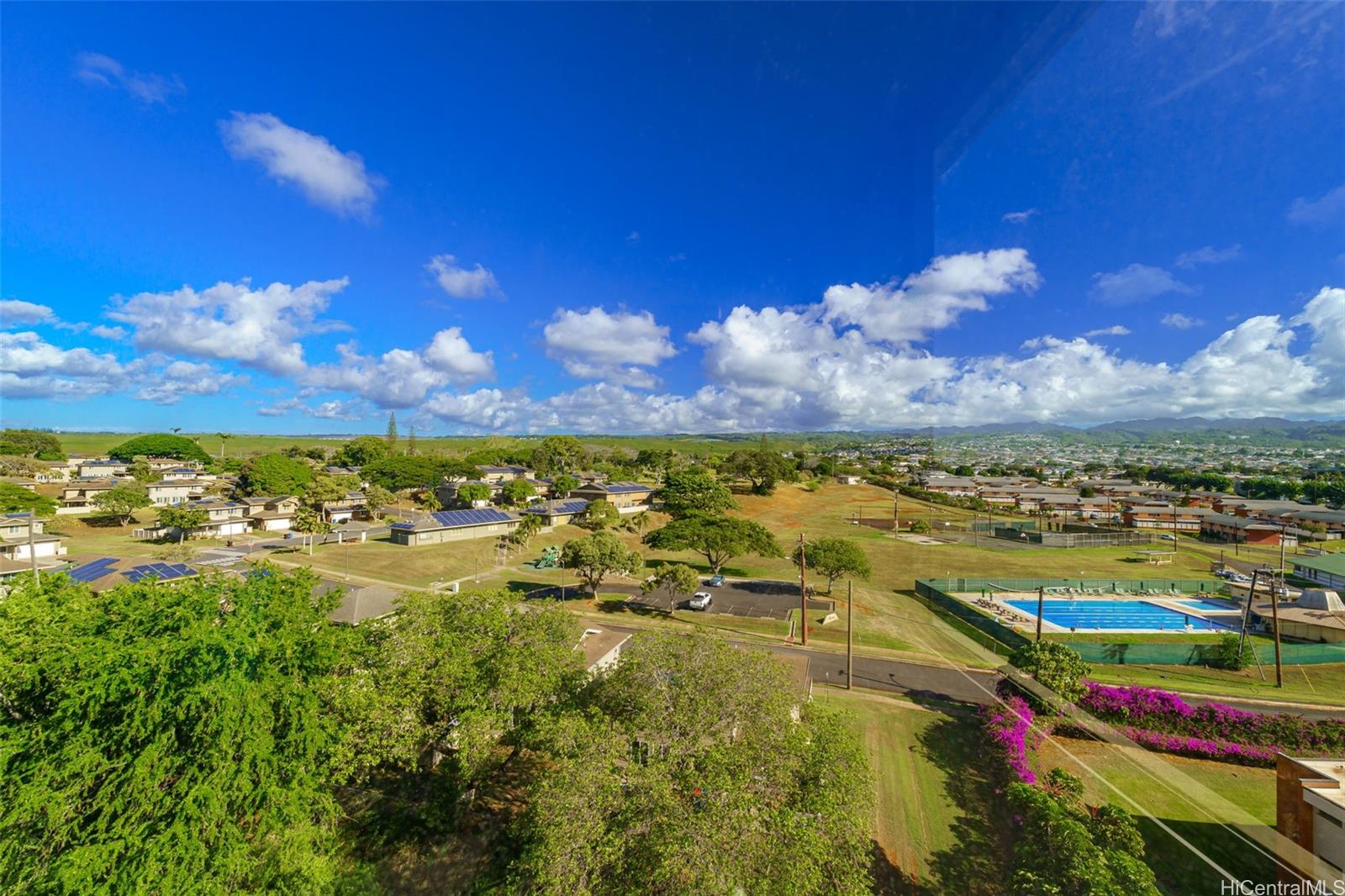 Century Park Plaza condo # Apt 1206B, Pearl City, Hawaii - photo 12 of 25