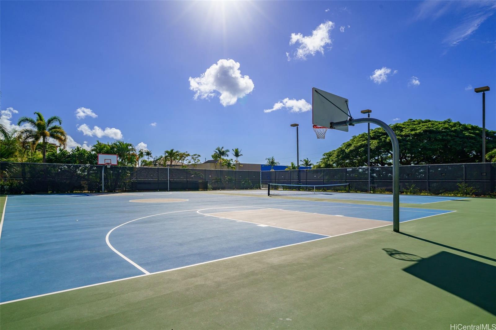 Century Park Plaza condo # Apt 1206B, Pearl City, Hawaii - photo 21 of 25