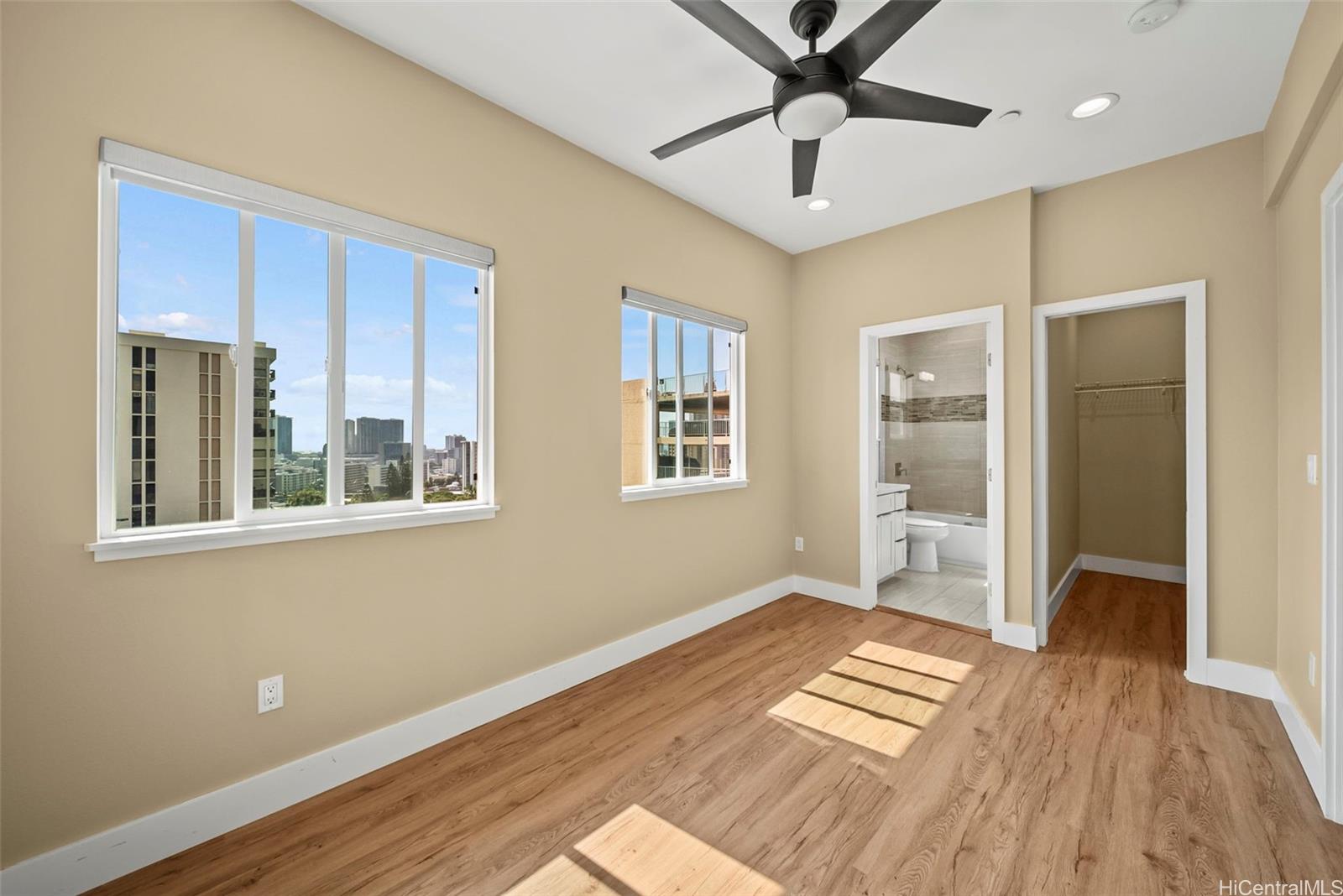 1060 Spencer Street townhouse # F, Honolulu, Hawaii - photo 13 of 25