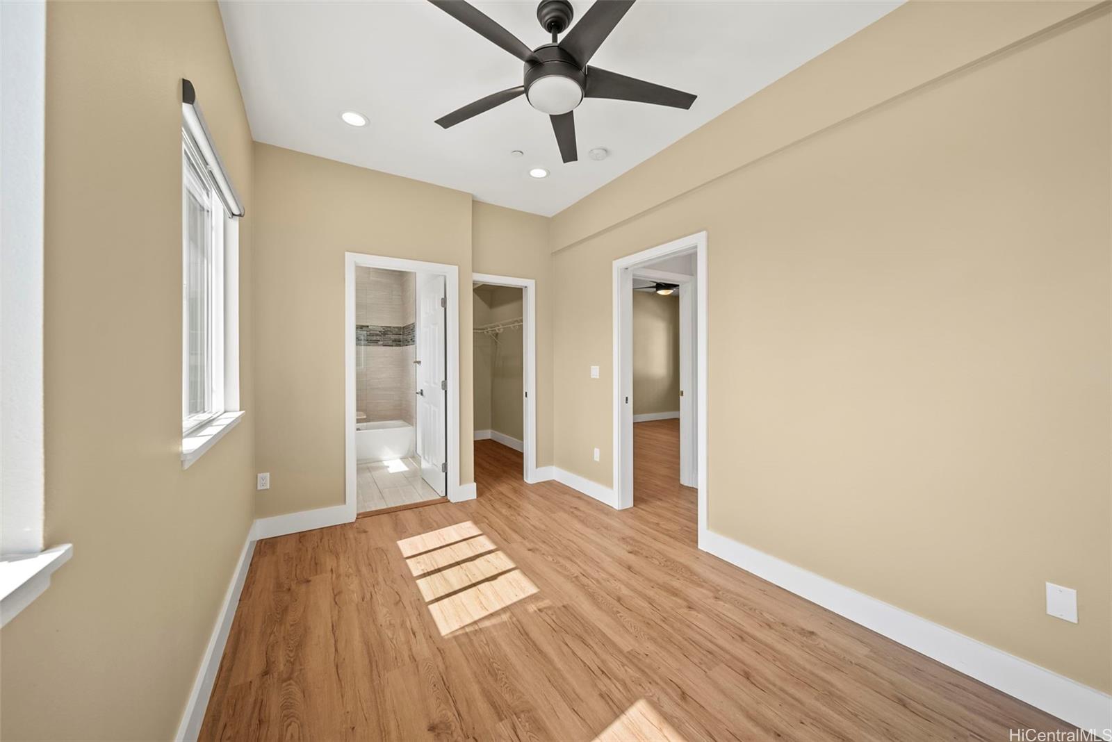 1060 Spencer St townhouse # F, Honolulu, Hawaii - photo 14 of 25