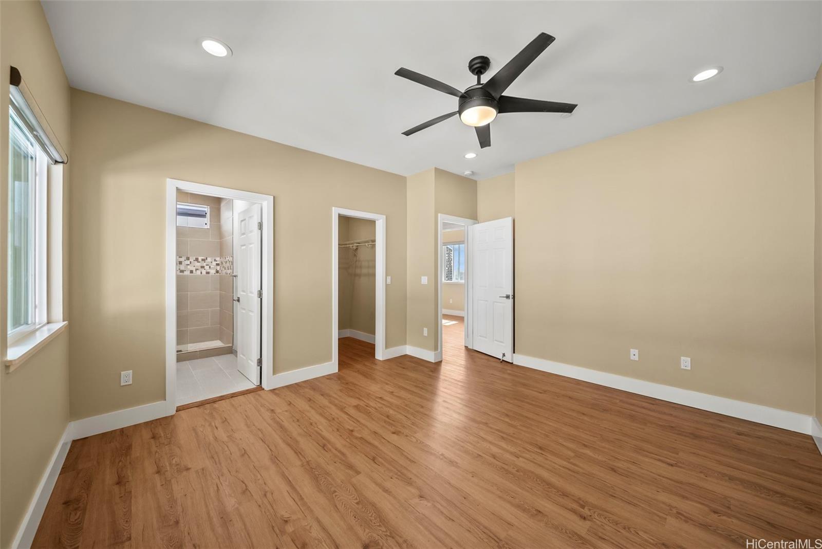 1060 Spencer Street townhouse # F, Honolulu, Hawaii - photo 7 of 25