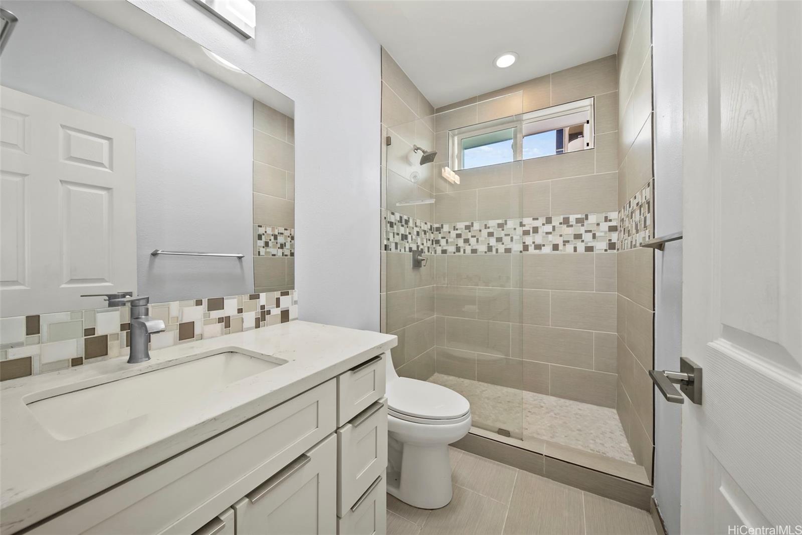 1060 Spencer Street townhouse # F, Honolulu, Hawaii - photo 8 of 25